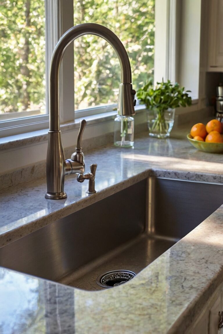 granite kitchen sink, stainless steel sink, farmhouse sink, composite kitchen sinks, porcelain kitchen sink, cast iron sink, marble kitchen sink home renovation, home improvement, home design ideas, home decor trends, interior decorating, modern home design, luxury home interiors