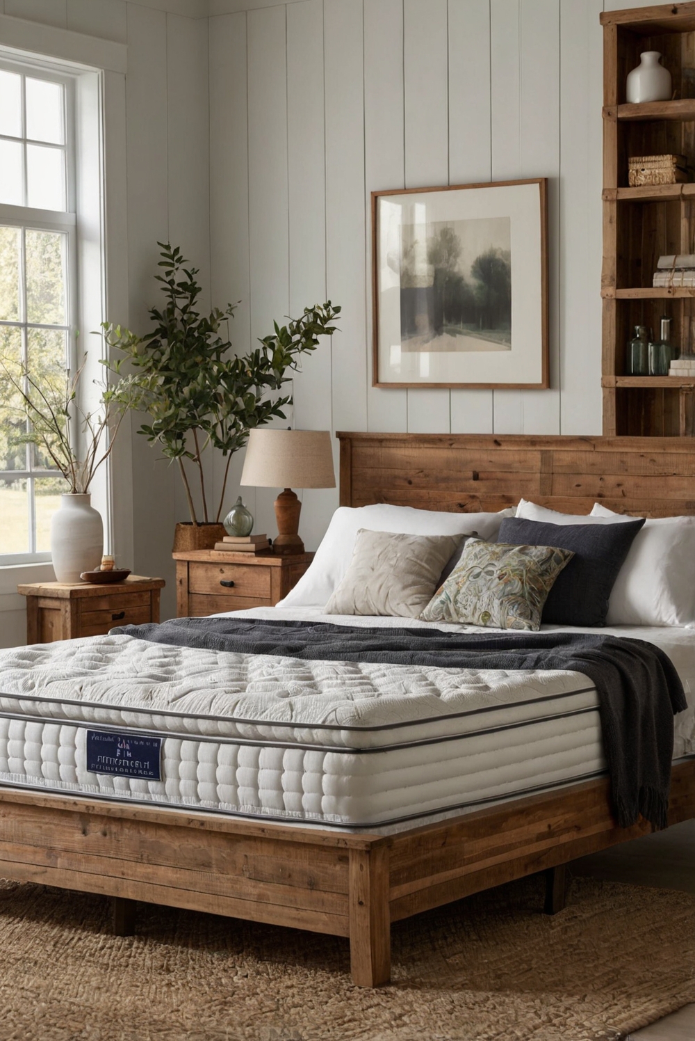 Latex mattress benefits, sleep health, mattress buying guide, organic bedding, natural latex mattress, ergonomic sleep, mattress comfort level, home interior design, space planning, decorating interiors, interior bedroom design, kitchen designs, living room interior, home paint colors