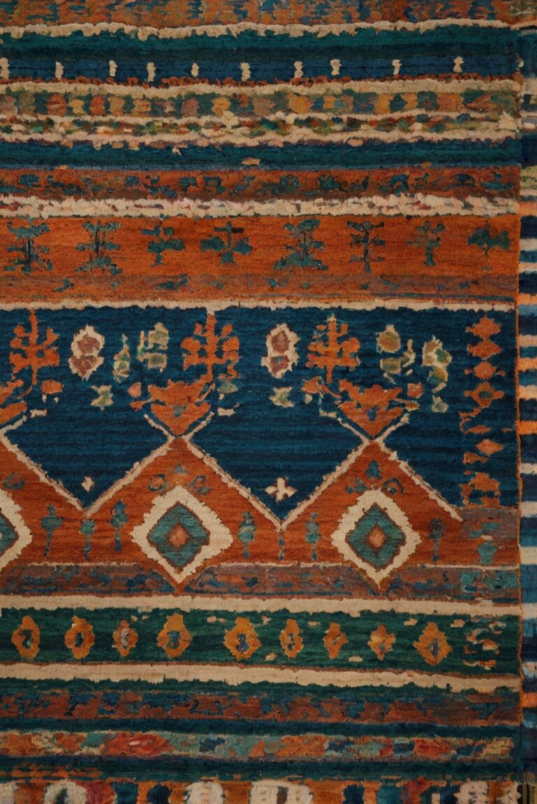 rug materials, area rug styles, hand-woven rugs, wool rugs, synthetic rugs, natural fiber rugs, plush rugs