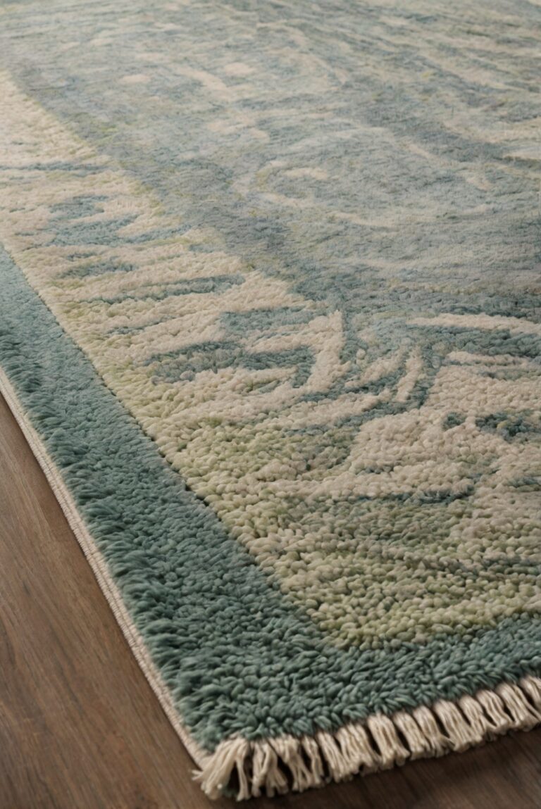 rug materials, rug fabric types, rug fiber options, best rug materials, rug material comparison, synthetic vs natural rug materials, rug material durability