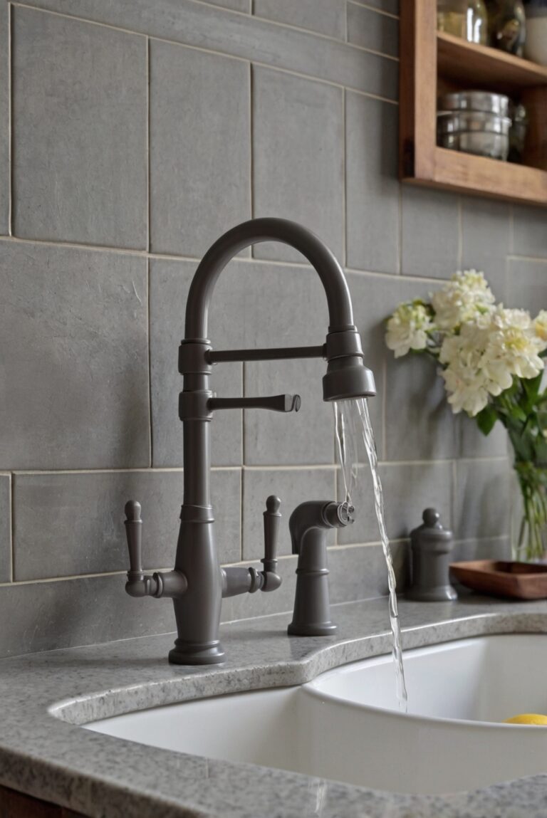 kitchen faucet, faucet styles, faucet design, sink faucet, kitchen sink faucet, faucet height, choosing faucet