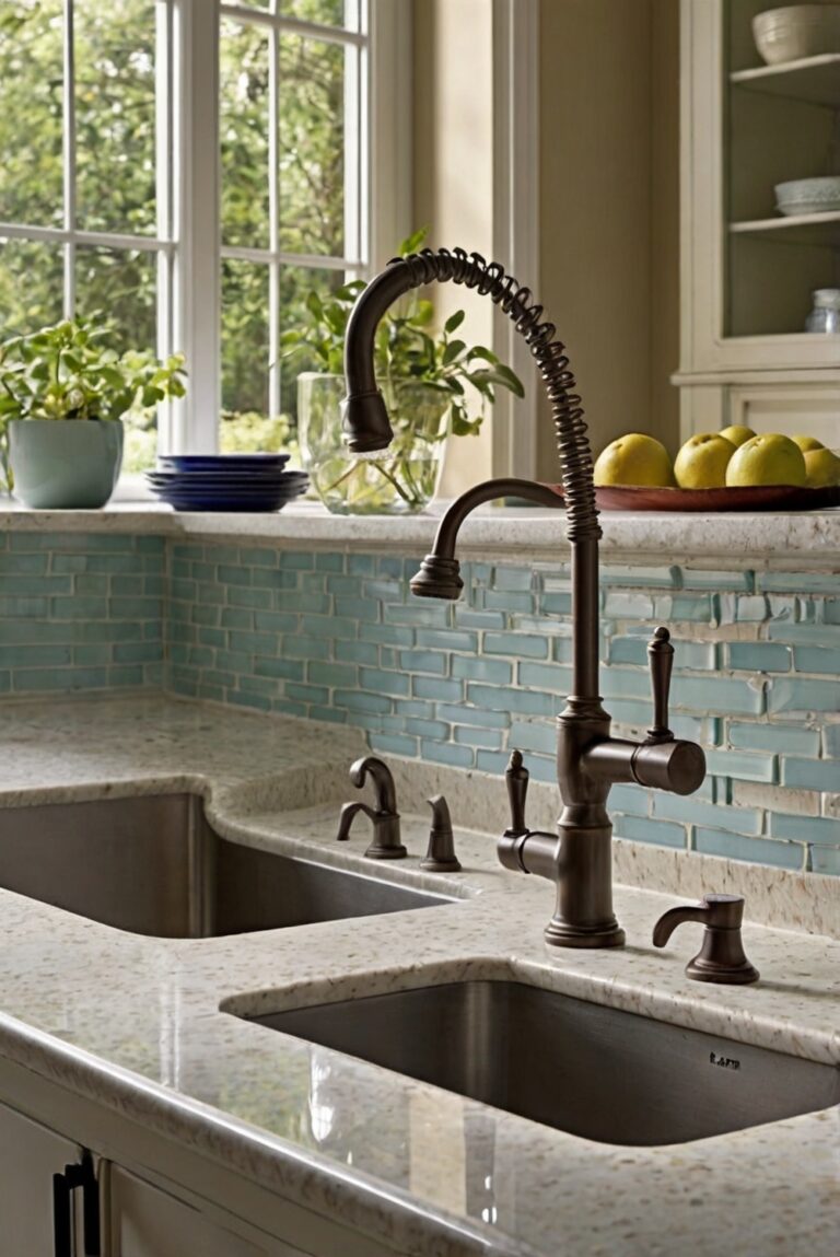 kitchen sink styles, sink mounting options, sink installation methods, undermount vs top mount sink, single vs double basin sink, farmhouse sink installation, best kitchen sink mounting style