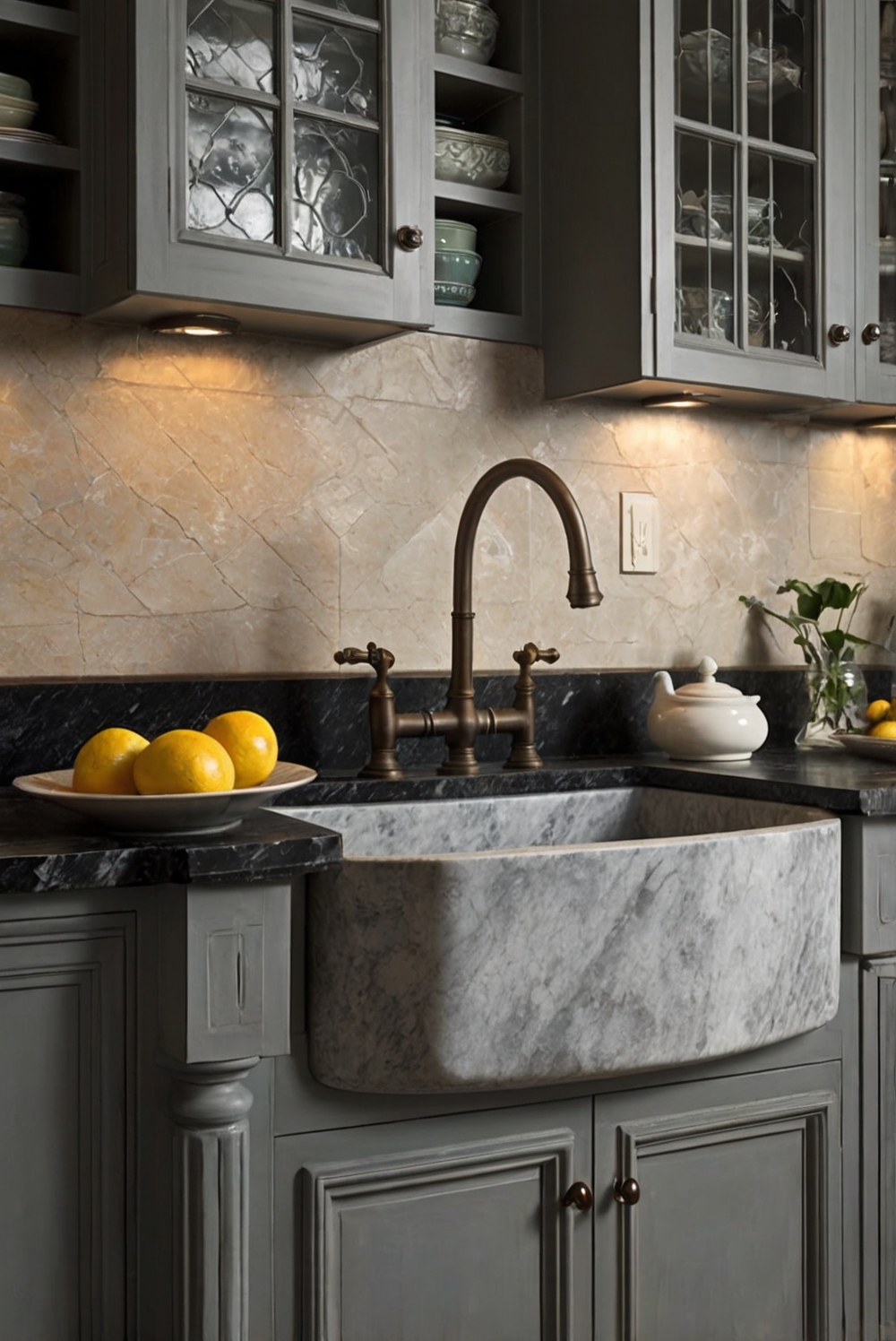 soapstone sink, kitchen design, traditional kitchen, home renovation, farmhouse sink, kitchen remodel, countertop installation