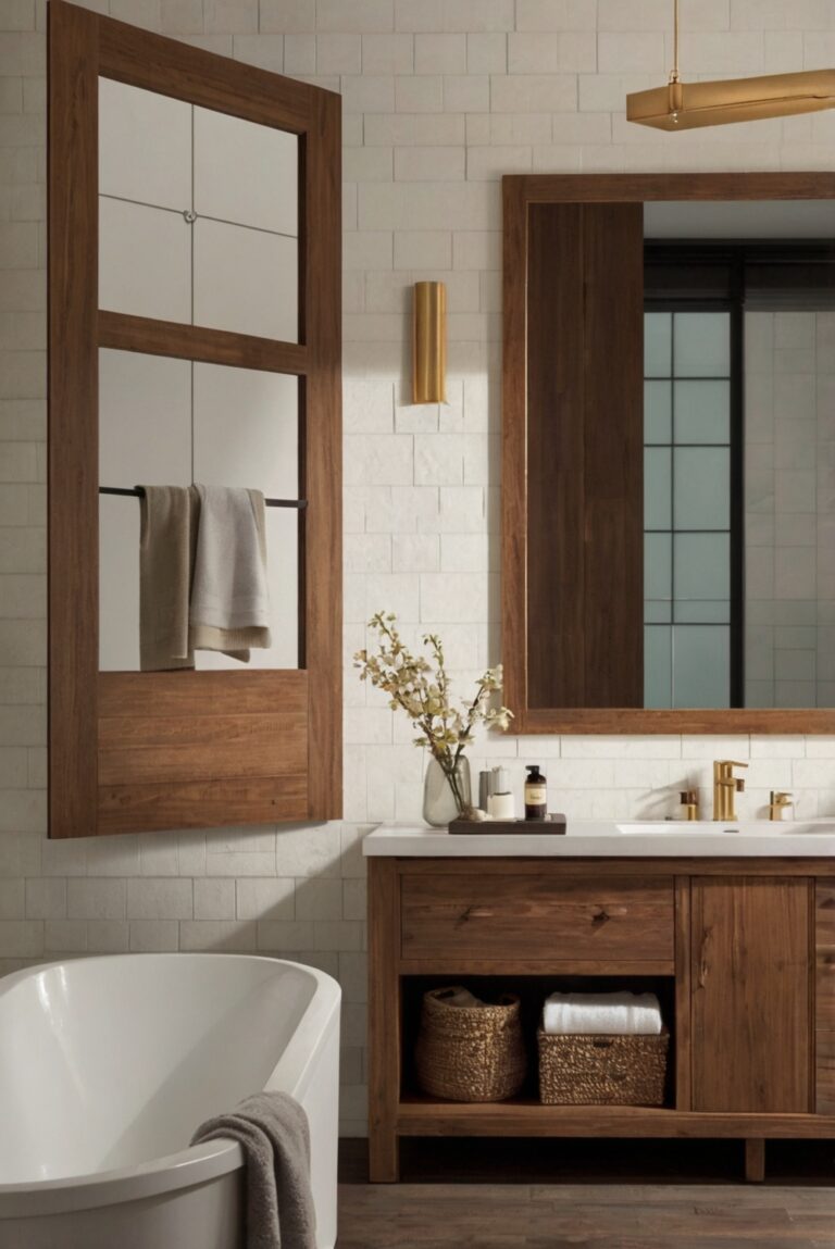 - engineered wood doors, bathroom remodel, moisture-resistant doors, engineered hardwood doors, bathroom renovation, water-resistant doors, bathroom design, water-resistant materials, bathroom aesthetic, engineered wood finishes