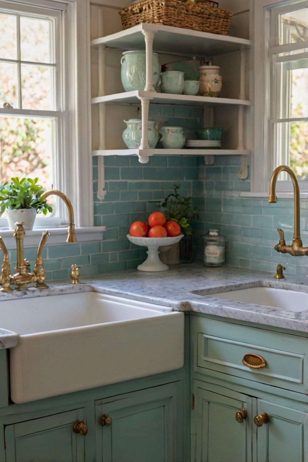 retro kitchen design, vintage kitchen decor, farmhouse kitchen sinks, retro kitchen sink, mid-century kitchen design, antique kitchen sink, rustic kitchen design